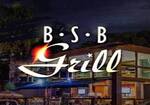 Logotipo Bsb Grill - Asa Sul