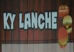 Logotipo Ky Lanche