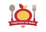 Logotipo Tempero de Mae