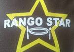 Logotipo Rango Star