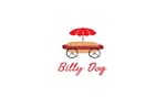 Logotipo Billy Dog