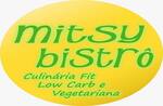 Logotipo Mitsy Bistrô