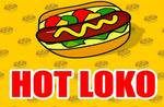 Logotipo Hot Loko