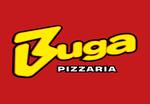 Logotipo Buga Pizzaria