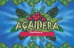 Logotipo Açaí Açaídera