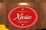 Logotipo Cozinha do Xicao