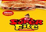 Logotipo Super File