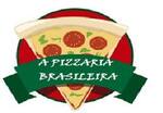 Logotipo A Pizzaria Brasileira