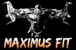 Logotipo Maximus Fit