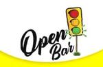 Logotipo Open Bar Marmitaria
