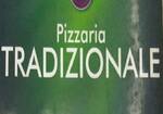 Logotipo Pizzaria Tradizionale