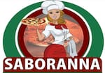 Logotipo Restaurante Saboranna