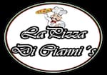 Logotipo La Pizza Di Cianni's