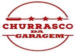 Logotipo Churrasco da Garagem