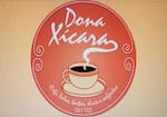 Logotipo Dona Xicara