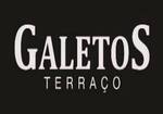 Logotipo Galetos Terraço