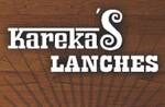 Logotipo Kareka's Lanche