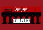 Logotipo Lapajapa Delivery