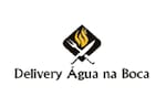Logotipo Delivery Água na Boca