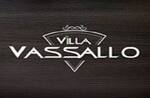 Logotipo Villa Vassallo