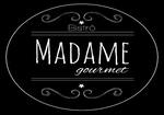 Logotipo Bistro Madame Gourmet