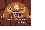 Logotipo Láculá Pizzaria