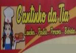 Logotipo Cantinho da Tia Lanches