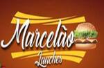 Logotipo Marcelao Lanches