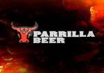 Logotipo Parrilla Beer