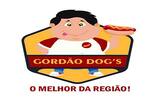 Logotipo Gordao Dog's