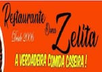 Logotipo Restaurante da Zelita