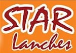 Logotipo Star Lanches Delivery