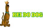 Logotipo Rei do Dog