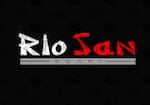 Logotipo Rio San Sushi