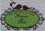 Logotipo Fuxico da Filó
