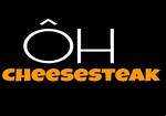 Logotipo Oh Cheesesteak