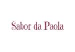 Logotipo Sabor da Paola