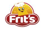 Logotipo Frit's Pasteis Industria e Comercio