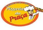 Logotipo Pizzaria da Praça