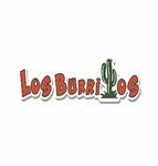 Logotipo Los Burritos.