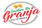 Logotipo Cantina da Granja Casa de Massas