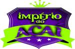 Logotipo Império do Açaí