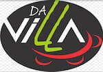Logotipo Davilla Hamburgueria
