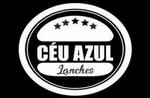 Logotipo Céu Azul Lanches