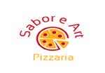 Logotipo Sabor e Art Pizzaria
