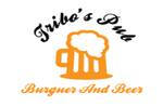 Logotipo Tribo's Pub Burguer And Beer