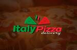 Logotipo Italy Pizza