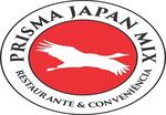Logotipo Prisma Japan Mix