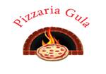 Logotipo Pizzaria e Restaurante a Gula