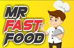 Logotipo Mister Fast Food